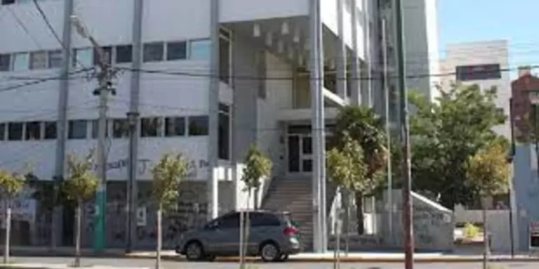 Trelew: Condenaron a un profesor de braille por abusar de dos alumnas