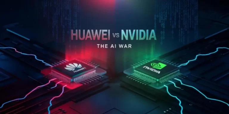 Guerra comercial: Huawei reemplazará tecnología de EE.UU para desarrollar la IA