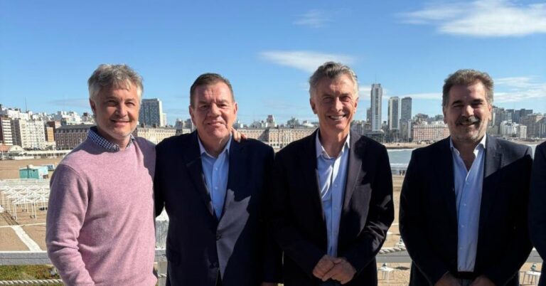 Macri confirmó que quiere rearmar Juntos y mandó un mensaje a Milei: “Los que tenían precio ya los compró”