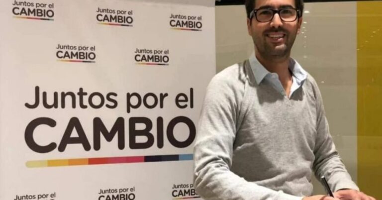 Polémica en Miramar por un concejal del PRO que cobra un sueldo del gobierno porteño