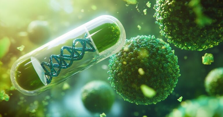 Más de la cuarta parte de los antibióticos que se consumen están dañando a los ríos del mundo