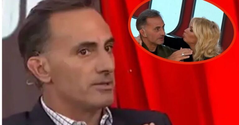 Las polémicas definiciones de Diego Latorre que dejaron muy mal parada a Yanina Latorre en su propio programa