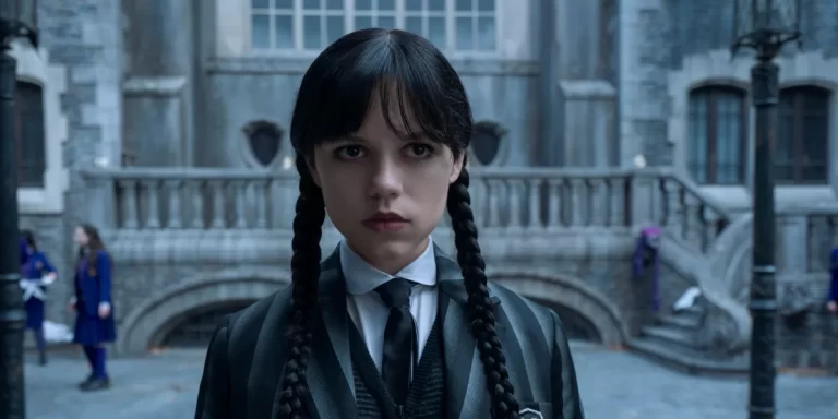 “Merlina”: primer avance de la segunda temporada