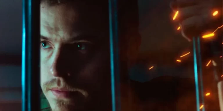 “Puente en llamas”: Dylan Sprouse protagoniza la nueva película de acción