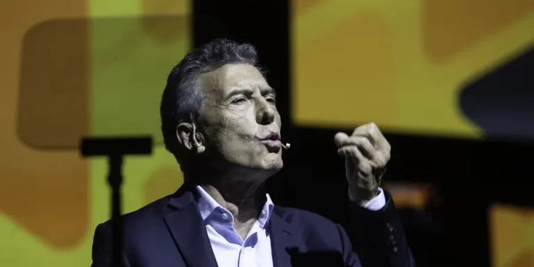 Macri criticó a quienes dejaron el PRO y se fueron a LLA: “Los que tenían precio, ya los compraron”