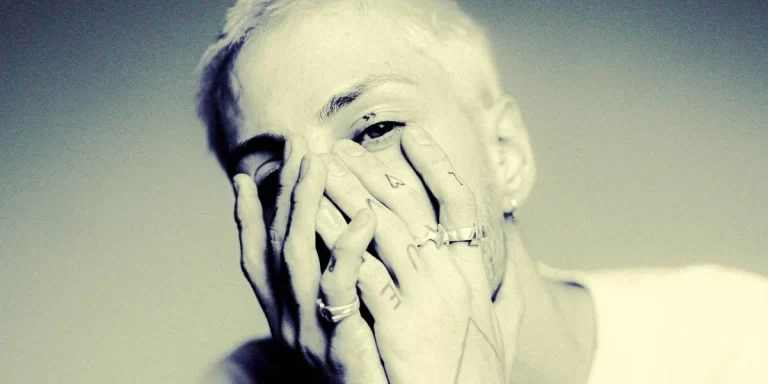 Seven Kayne presenta su primer tour global “TRANSMU7ACION”
