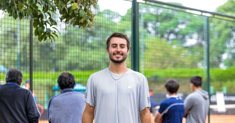 “Pasé uno de los peores momentos de mi vida, tardé seis meses en probar mi inocencia por el doping”