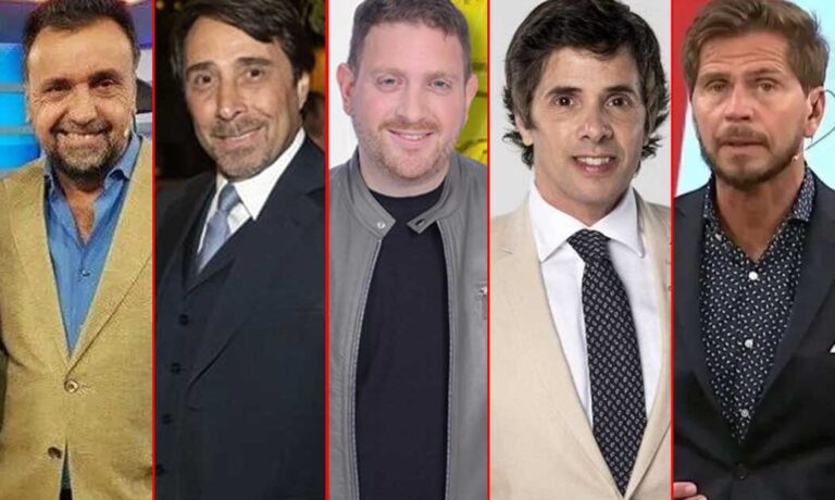 Golpearon en la calle a un famoso periodista y quedó internado en mal estado: “El golpe es grave”
