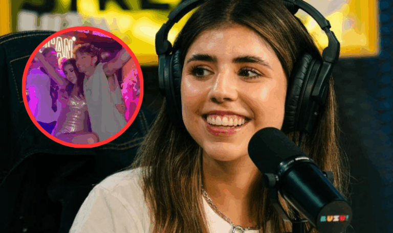 Quién es el nuevo novio de Cami Mayan: “Es tiktoker y es cordobés”