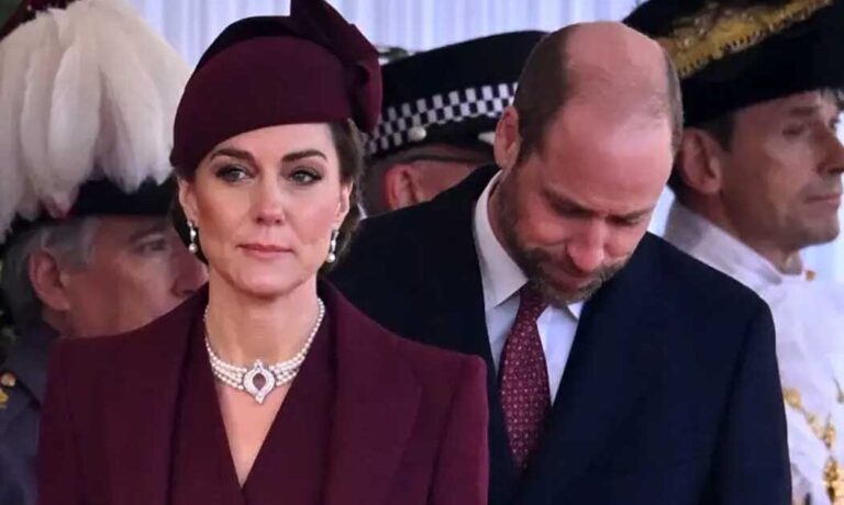 Escándalo en la realeza con Kate Middleton: rumores de separación y una millonaria fortuna en juego