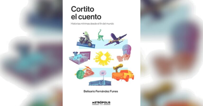 “Cortito el cuento”: palabras, anécdotas e ideas sobre la indefinible sensación de ser argentino
