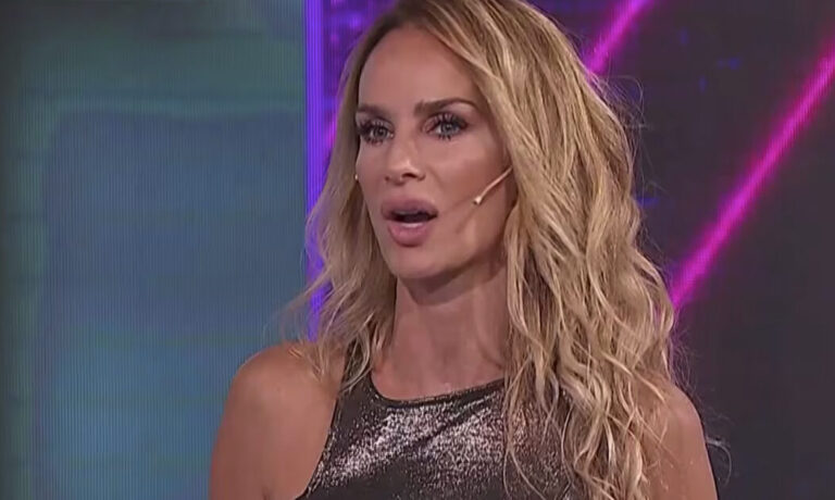 Sabrina Rojas contó cuál es el problema íntimo que sufre con su novio: “Somos personas llegando a los 50”