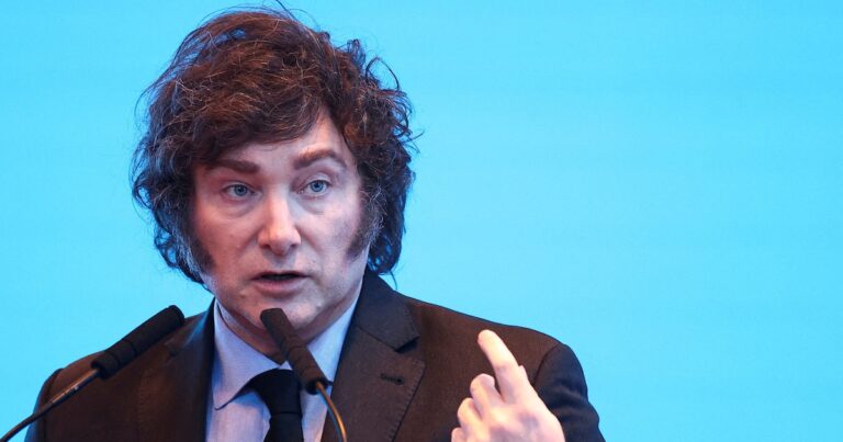 “Que traiga la factura y la muestre”: Milei le respondió a Macri sobre la acusación de compra de dirigentes del PRO por parte de LLA