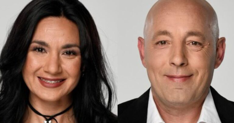 ¡Bombazo! Las fotos que vinculan al marido de Sandra con la prima de la Tana de Gran Hermano