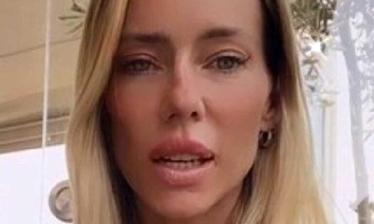 Nicole Neumann reveló qué vio el día que decidió dejar de comer carne