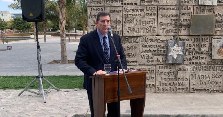 Consideraciones en un nuevo aniversario del Levantamiento del Gueto de Varsovia