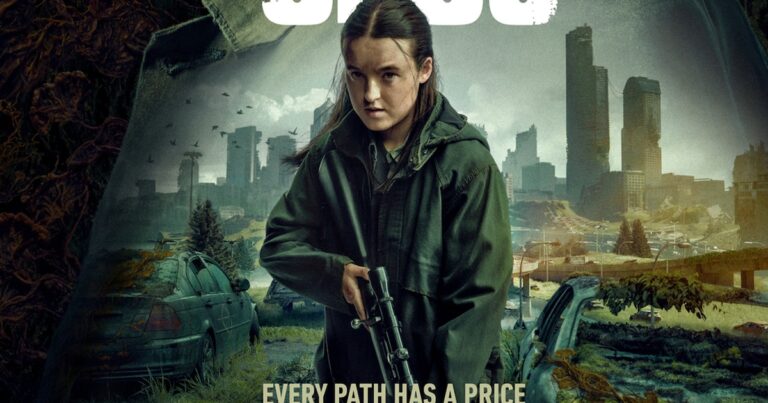 REVIEW | The Last Of Us – Temporada 2 – Episodio 1: Un (segundo) comienzo de Ellie y Joel