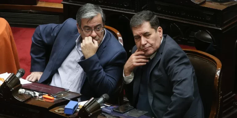 Unión por la Patria negó la solicitud de pasajes para asistir al funeral del papa Francisco