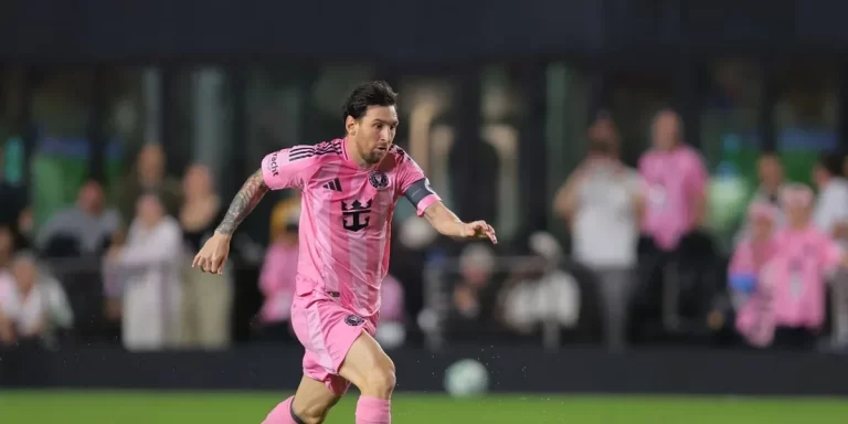 Inter Miami va por el primer paso en la semifinal de la Concachampions contra Vancouver Whitecaps: horario y TV