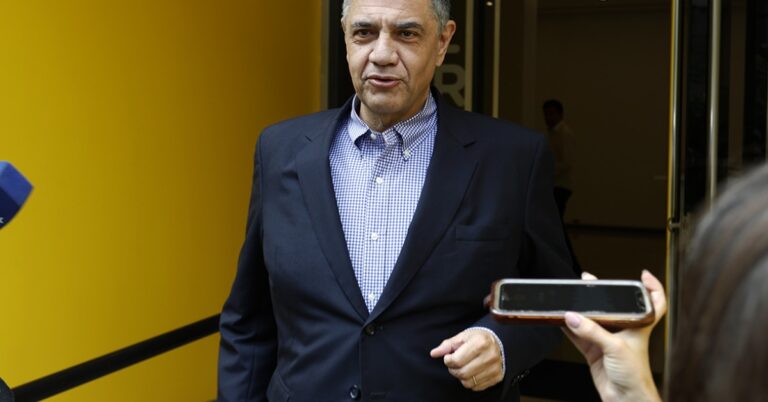 Jorge Macri quiere volver a licitar el barco casino y se abre una guerra empresaria