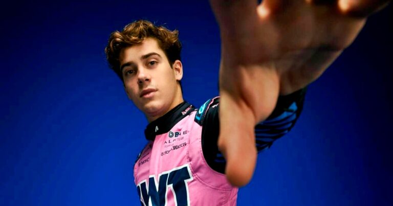 Por qué Colapinto no viajará al Gran Premio de Miami: la verdad sobre los rumores de una supuesta excursión a la Argentina