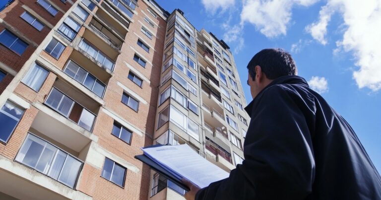 La cantidad de escrituras en la Ciudad de Buenos Aires creció casi 40% interanual en marzo