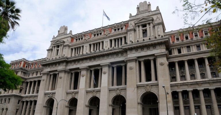 Se conocieron los integrantes de la Comisión para el traspaso de la Justicia nacional ordinaria a la Ciudad