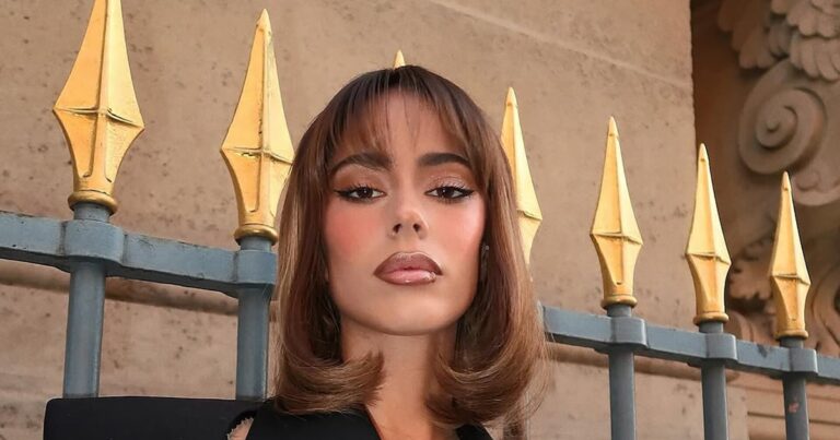 El rotundo cambio de look de Tini Stoessel que enloqueció a sus fans