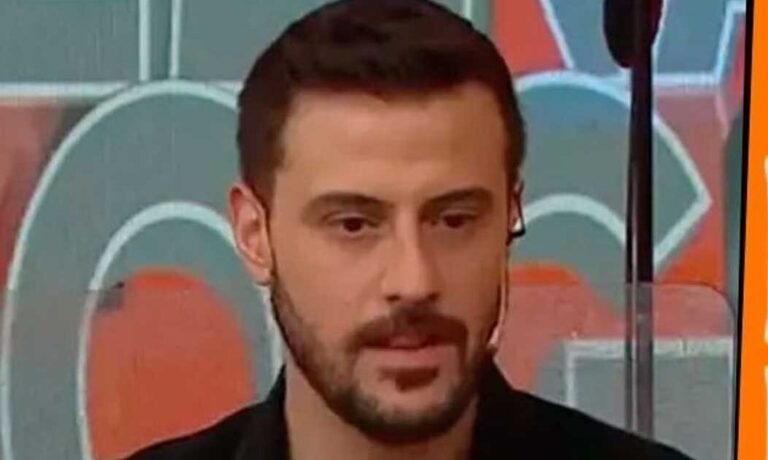 Diego Leuco reveló el horror de su pasado familiar en los campos de concentración nazis en Polonia por el Holocausto