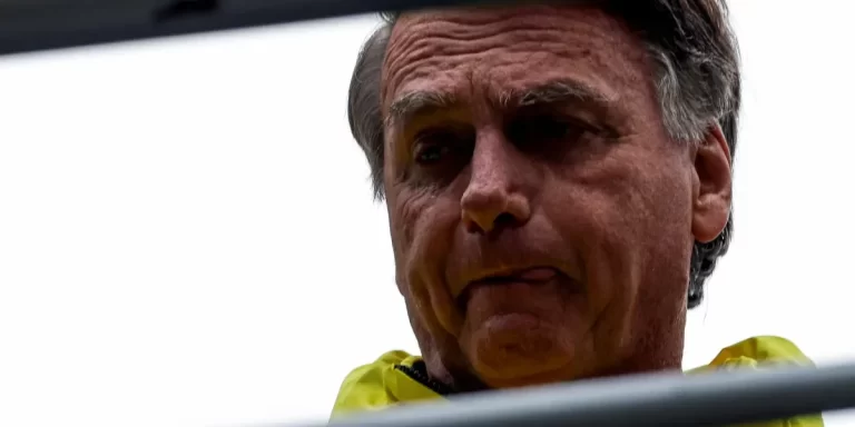 Preocupación por Jair Bolsonaro debido al empeoramiento de su estado de salud