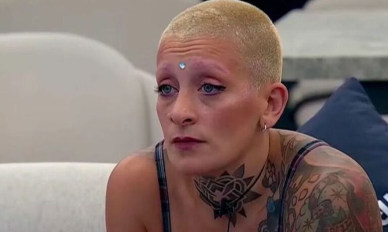 Por qué Furia abandonó e insultó a Gran Hermano y Telefe