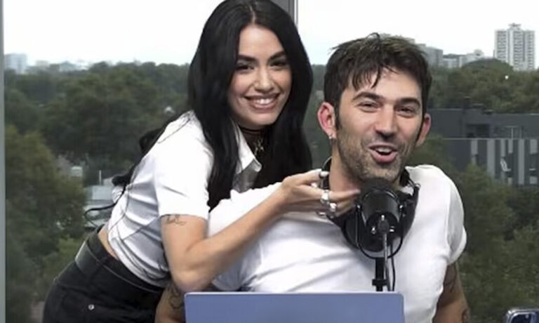Lali Espósito anunció la noticia más feliz de su vida: “Te amo”