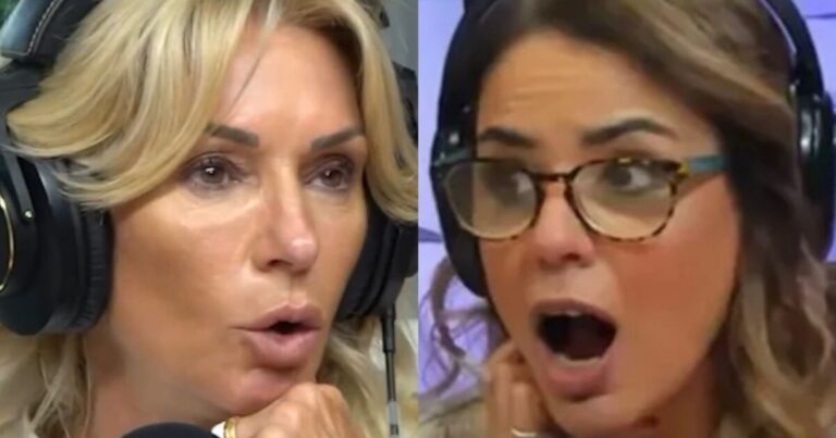 La fuerte amenaza de Yanina Latorre contra Marina Calabró: “Tengo data sobre….”