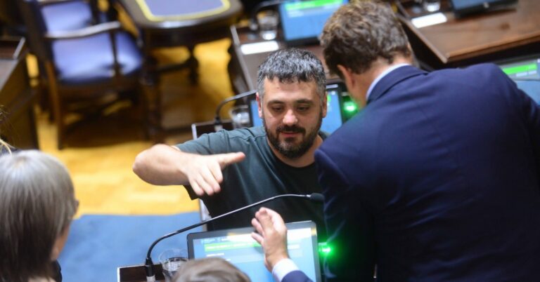 Acuerdo en la provincia para votar la ley que suspende las PASO