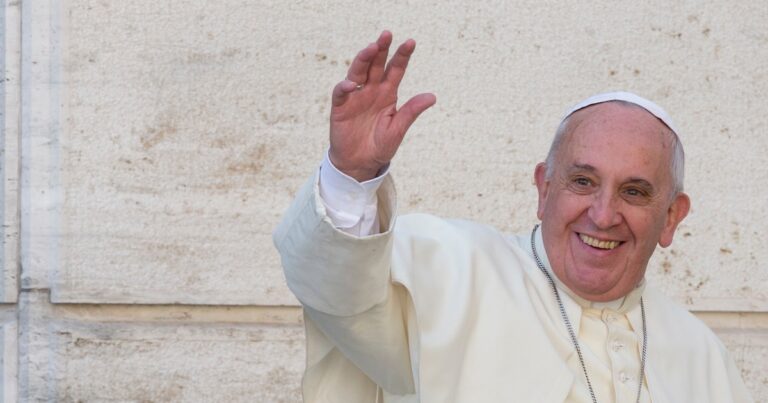 El líder de los jesuitas recordó a Francisco y destacó la humildad de su papado: “No medía su desempeño con un índice de popularidad”