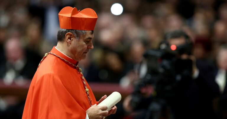 En su homenaje, el arzobispo de Turín describió al Papa como “un hombre verdaderamente injertado en Cristo resucitado”