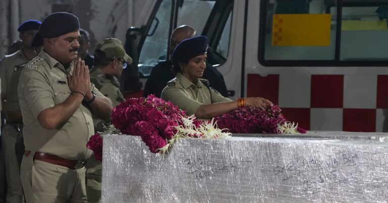 La masacre en Cachemira provocó una nueva escalada entre India y Pakistán, que amenaza con una guerra