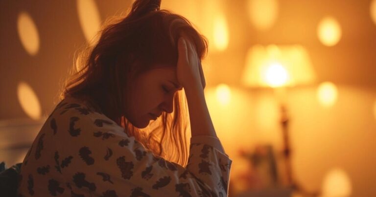 ¿Funcionan los trucos virales para dormir mejor?, esto dicen los expertos en sueño
