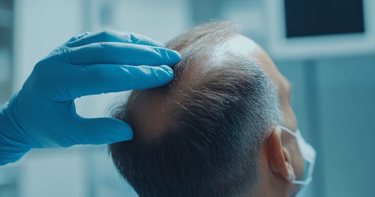 FDA advierte que popular medicamento contra la caída del cabello puede causar disfunción eréctil, entre otros más