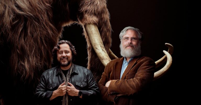Los dueños del mamut lanudo: cómo una empresa de biotecnología intentará patentar las ediciones genéticas de animales extintos