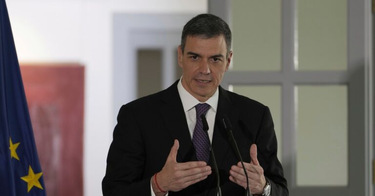 El Gobierno rescinde el contrato de compra de munición adjudicado a una empresa israelí