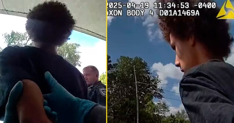 Arrestan a un adolescente en Florida por intentar envenenar a su madre mezclando su leche con lejía