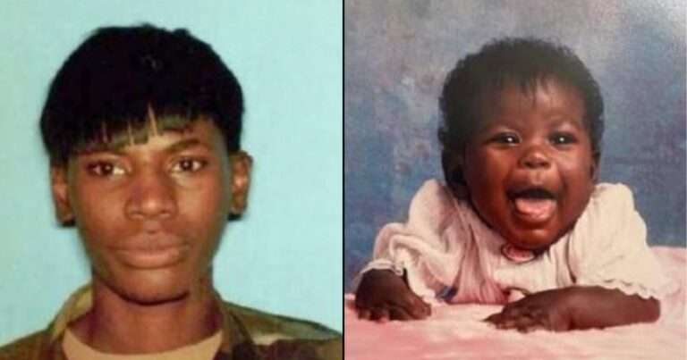 Identifican a una madre veterana del Ejército y a su hija asesinadas en 1997 gracias a prueba de ADN