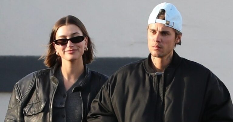 Justin Bieber se refugia en su fe y defiende su relación con Hailey en un efusivo mensaje