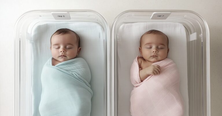 Estos son los nombres de moda para los bebés nacidos en mayo de 2025