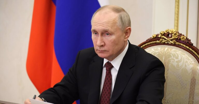 Rusia dijo estar “dispuesta a llegar a un acuerdo” en Ucrania pero aclaró que aún deben resolverse puntos específicos