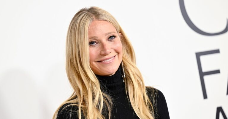 La razón por la que Gwyneth Paltrow dejó atrás su estricto régimen alimenticio: “Estoy harta”