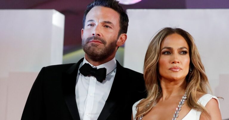 La decisión que volvió a enfrentar a Ben Affleck y Jennifer Lopez tras su divorcio
