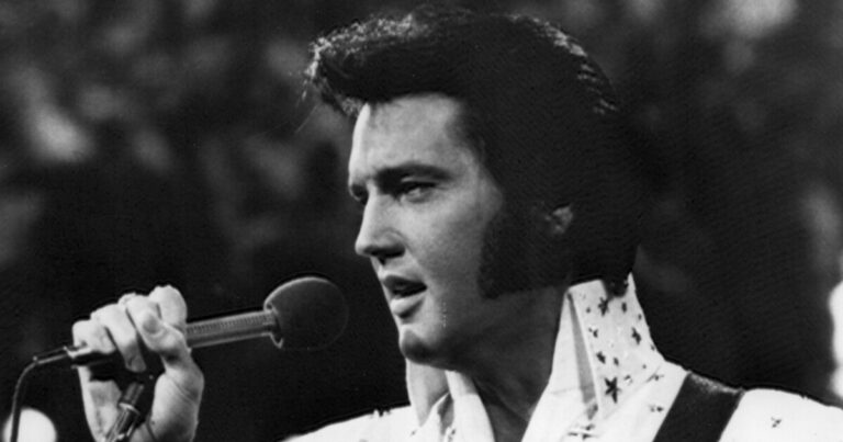 La canción que, para Elvis Presley, “es la más triste que jamás hayan escuchado”