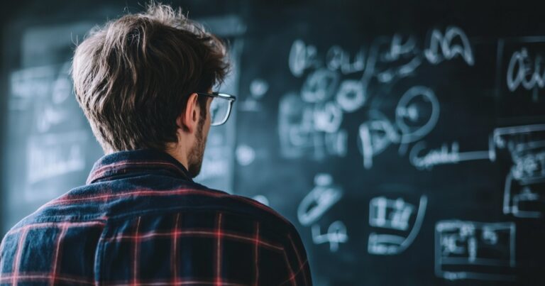 El desafío ante la escasez de docentes de matemáticas en Argentina